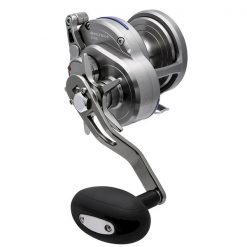 Daiwa Saltiga Star Drag Overhead Reels