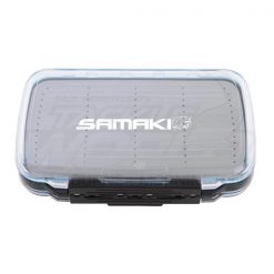 Tackle World Cranbourne & Mornington Tackle Boxes & Bags SQUID JIG HARD CASE