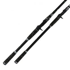 Baitcaster Rods Samurai Refraction Swimbait Fishing Rods