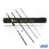 Baitcaster Rods Samurai Cruiser Travel Fishing Rods -Cheap Ifish Store samurai cruisers 600x