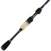 Baitcaster Rods Samurai Infinite Fishing Rods -Cheap Ifish Store samurai infinite 600x