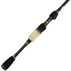 Baitcaster Rods Samurai Infinite Fishing Rods