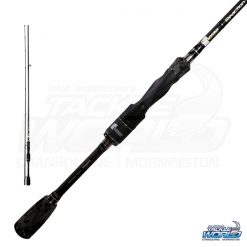 Spinning Rods Samurai Reaction Spin Fishing Rods