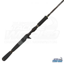 Baitcaster Rods Samurai Runoff Baitcaster Fishing Rods