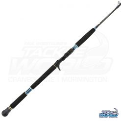 Samurai X-Tracta Overhead Fishing Rods