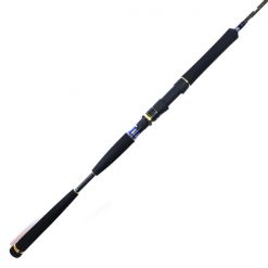 Samurai Light Jigging Fishing Rods