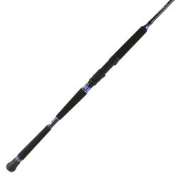 Samurai X-Tracta Popping & Stickbait Fishing Rods