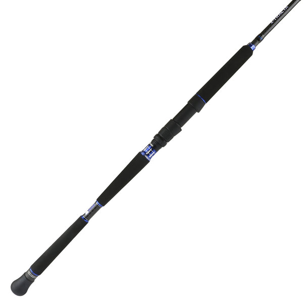 Samurai X-Tracta Popping & Stickbait Fishing Rods 3 Samurai X-Tracta Popping & Stickbait Fishing Rods