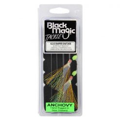 Pre Tied Rigs Black Magic Snatcher Rigs -Cheap Ifish Store sass 600x