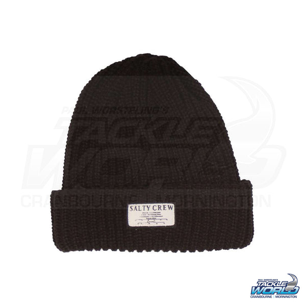 Hats Caps Beanies Salty Crew Beanie 3 Hats Caps Beanies Salty Crew Beanie