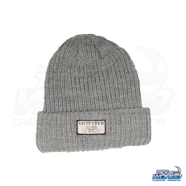 Hats Caps Beanies Salty Crew Beanie 4 Hats Caps Beanies Salty Crew Beanie - Image 2