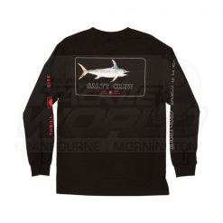 Clothing Salty Crew Flatbill L/S Tee
