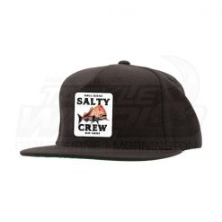 Hats Caps Beanies Salty Crew Ol Knobby 5 Panel Cap