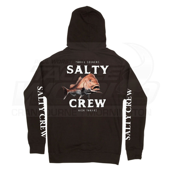 Clothing Salty Crew Ol Knobby Hoodie 3 Clothing Salty Crew Ol Knobby Hoodie