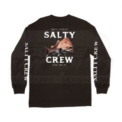 Clothing Salty Crew Ol Knobby Long Sleeve Tee