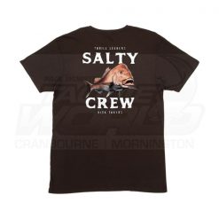 Clothing Salty Crew Ol Knobby Short Sleeve Tee
