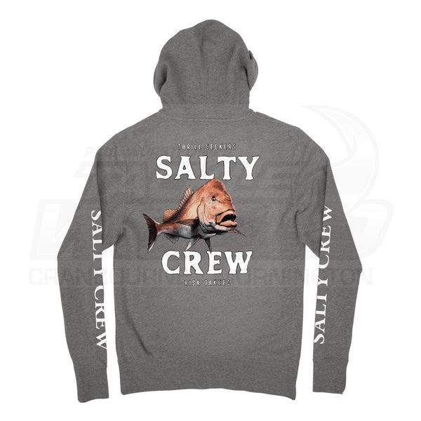 Clothing Salty Crew Ol Knobby Hoodie 5 Clothing Salty Crew Ol Knobby Hoodie - Image 3