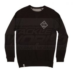 Clothing Salty Crew Tippet French Terry