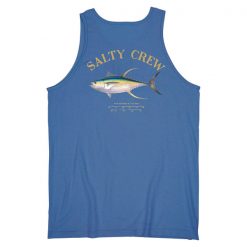 Clothing Salty Crew Ahi Mount Tank