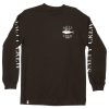 Clothing Salty Crew Big Blue Standard L/S Tee -Cheap Ifish Store sc bigblue lst front 600x