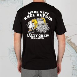 Clothing Salty Crew Birdsnest T-Shirt