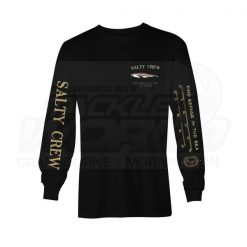Shirts & T-Shirts Salty Crew Bruce L/S Tee