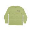 Shirts & T-Shirts Salty Crew Bruce Tech L/S Tee 1 Shirts & T-Shirts Salty Crew Bruce Tech L/S Tee -Cheap Ifish Store sc bruce lst green 600x