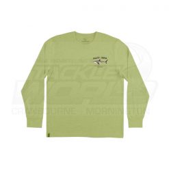 Shirts & T-Shirts Salty Crew Bruce Tech L/S Tee