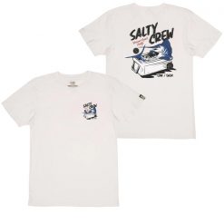 Clothing Salty Crew Chillin Premium SST