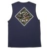Clothing Salty Crew Decoy Sleeveless Tee