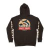 Clothing Salty Crew Deep Drop Fleece Hoodie 1 Clothing Salty Crew Deep Drop Fleece Hoodie -Cheap Ifish Store sc deepdrophood black back 600x