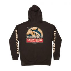Clothing Salty Crew Deep Drop Fleece Hoodie
