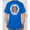 Clothing Salty Crew Deep Reach T-Shirt 2 Clothing Salty Crew Deep Reach T-Shirt -Cheap Ifish Store sc deepreach sst royal back 600x