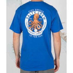 Clothing Salty Crew Deep Reach T-Shirt