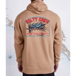 Clothing Salty Crew Fly Drop Hoodie