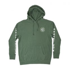 Clothing Salty Crew First Mate Fleece Hoodie -Cheap Ifish Store sc firstmatehood alpine front 600x