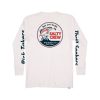 Clothing Salty Crew Fly Guy Long Sleeve Tee -Cheap Ifish Store sc flyguy lst wht back 600x