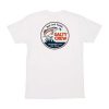 Clothing Salty Crew Fly Guy T-Shirt -Cheap Ifish Store sc flyguy tee wht back 600x