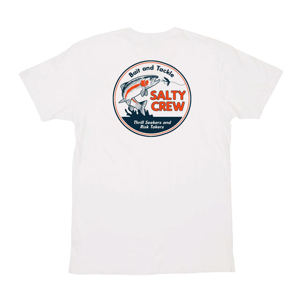 Clothing Salty Crew Fly Guy T-Shirt 3 Clothing Salty Crew Fly Guy T-Shirt