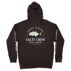 Clothing Salty Crew GT Fleece Hoodie