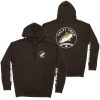 Clothing Salty Crew Homeguard Hoodie -Cheap Ifish Store sc homebound hood blk 600x