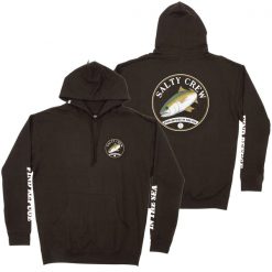 Clothing Salty Crew Homeguard Hoodie