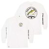 Clothing Salty Crew Homeguard Standard L/S Tee -Cheap Ifish Store sc homebound lst white 600x