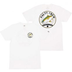 Clothing Salty Crew Homeguard Standard S/S Tee