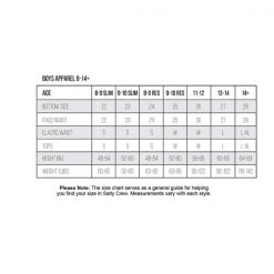 Clothing Salty Crew Boys Bruce Hoodie -Cheap Ifish Store sc hoodie kids bruce size 600x