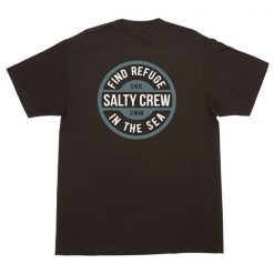 Clothing Salty Crew Landing Standard T-Shirt