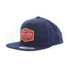 Hats Caps Beanies Salty Crew Landsman 6 Panel Cap -Cheap Ifish Store sc landsman cap navy 600x
