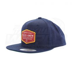 Hats Caps Beanies Salty Crew Landsman 6 Panel Cap