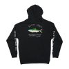 Clothing Salty Crew Mossback Heavyweight Hoodie -Cheap Ifish Store sc mossback hwhood black back 600x