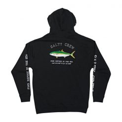 Clothing Salty Crew Mossback Heavyweight Hoodie